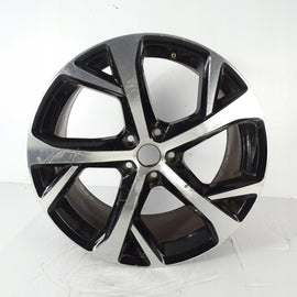 1x Alufelge 19 Zoll 8.5