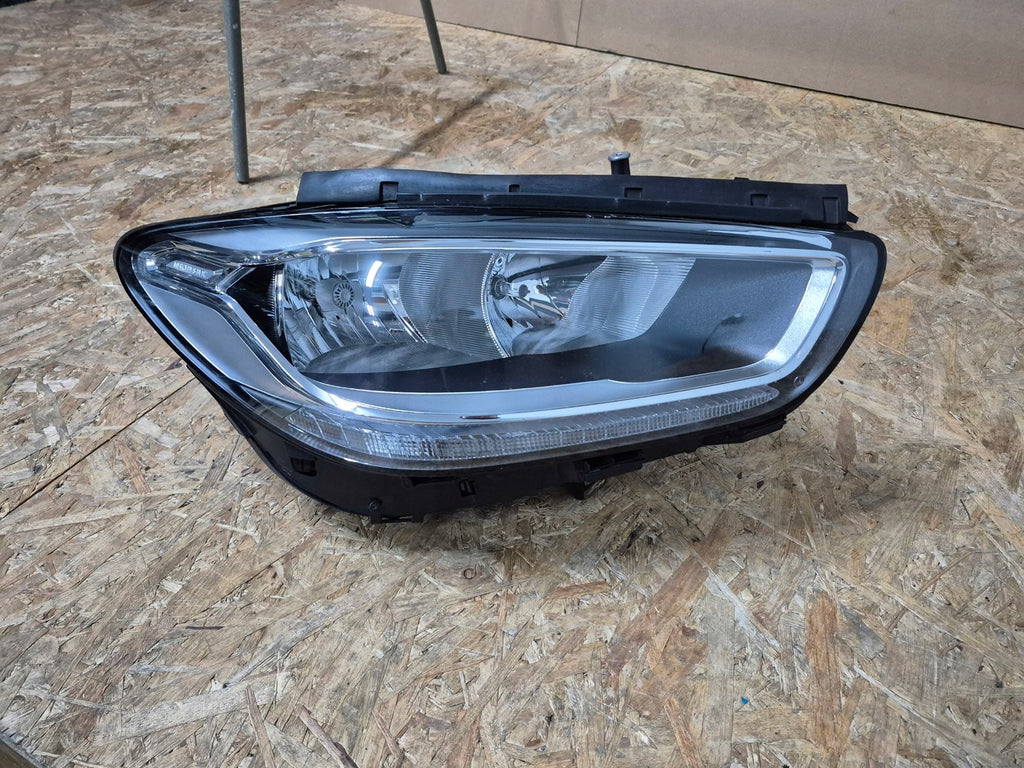 Frontscheinwerfer Mercedes-Benz A2479067600 LED Rechts Scheinwerfer Headlight SCH6535913761uk