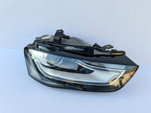 Laden Sie das Bild in den Galerie-Viewer, Frontscheinwerfer Audi A4 8K0941005C 8K0941006C Ein Satz Scheinwerfer Headlight SCH8244900253ou