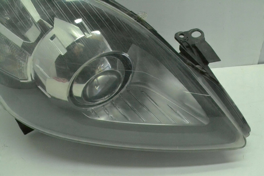 Frontscheinwerfer Opel Zafira B 13252471 0301214282 Bi-Xenon Rechts Headlight