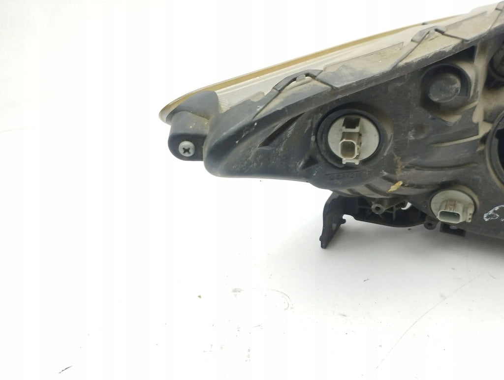 Frontscheinwerfer Honda Accord AMD148009 Links Scheinwerfer Headlight