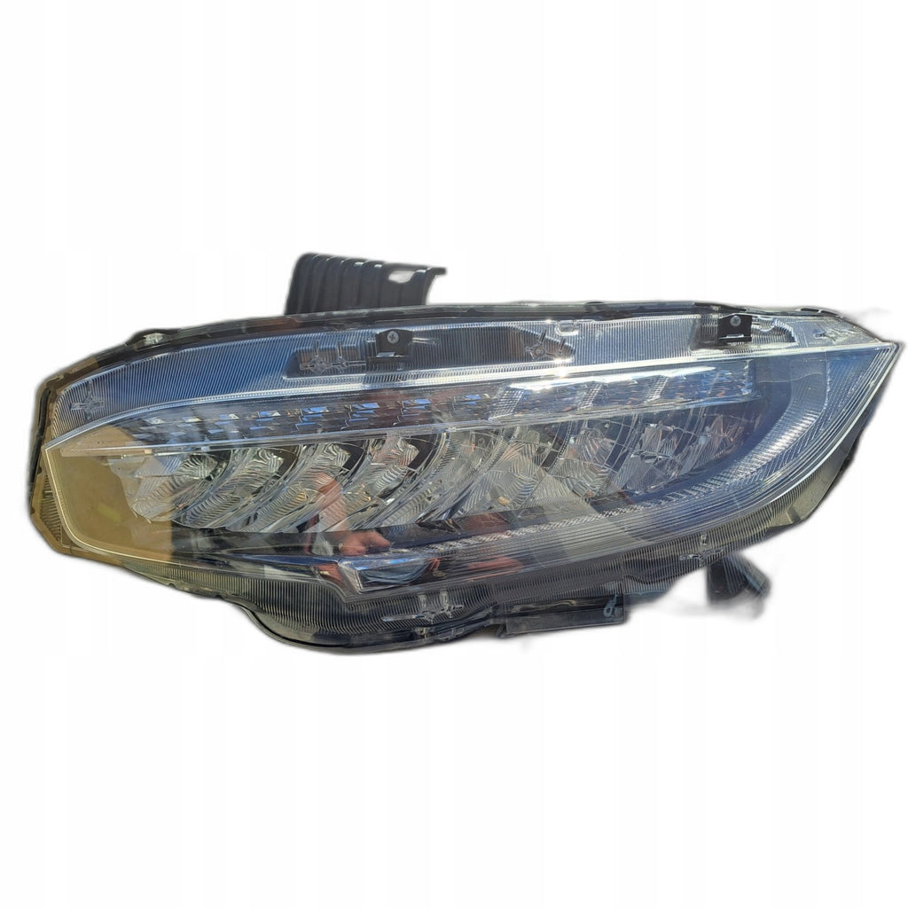 Frontscheinwerfer Honda Hrv Hr-V Civic LED Links Scheinwerfer Headlight SCH5005735662rq