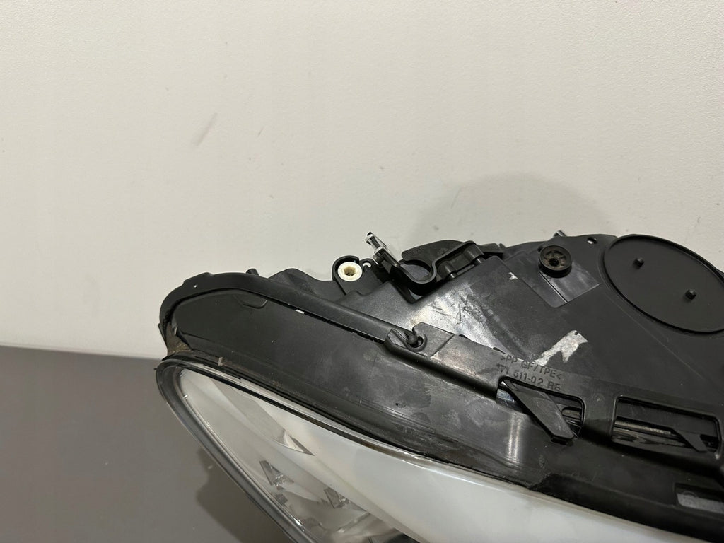 Frontscheinwerfer BMW 5 F11 F10 7271912-06 Xenon Rechts Scheinwerfer Headlight SCH8802199050sv