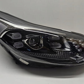 Frontscheinwerfer Kia Sportage 92102F1500 LED Rechts Scheinwerfer Headlight SCH5774154793oq