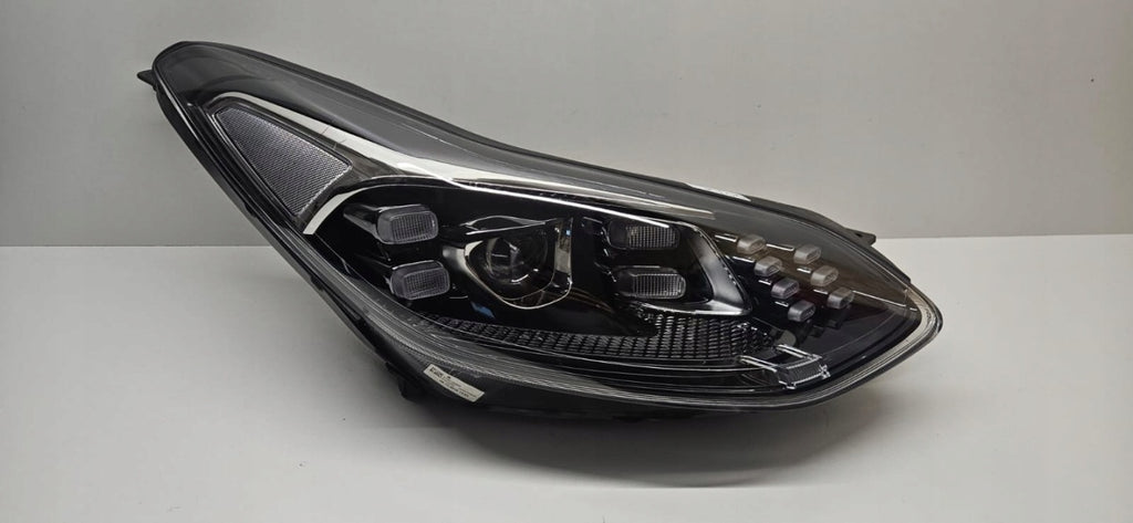 Frontscheinwerfer Kia Sportage 92102F1500 LED Rechts Scheinwerfer Headlight SCH5774154793oq