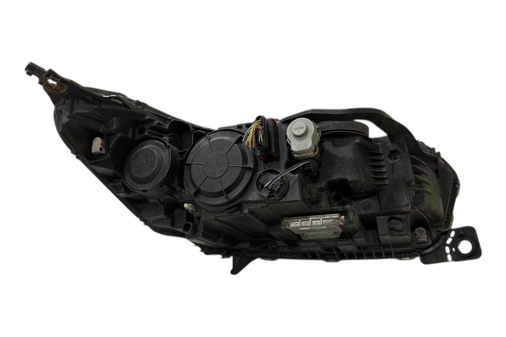 Frontscheinwerfer Citroën C5 I 89901892 9684845880 Links Scheinwerfer Headlight SCH9270035375ct