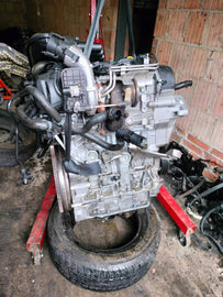 Motor Audi Seat Skoda VW CZE 1.4 150PS 110kW Benzin Engine Komplett