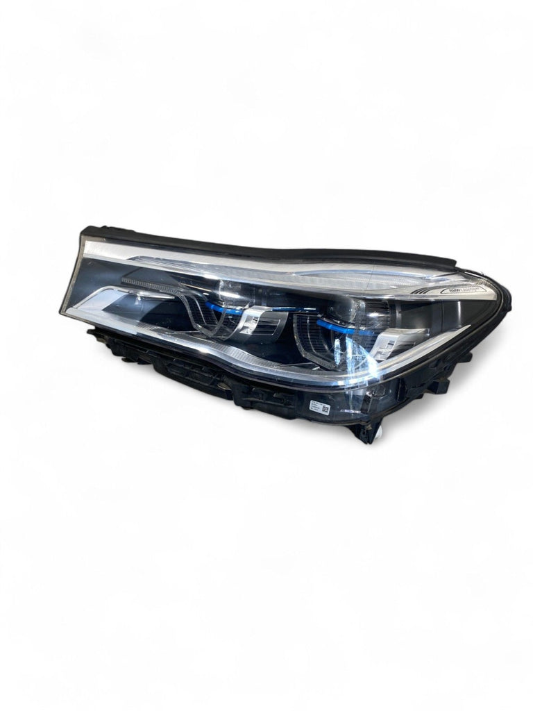 Frontscheinwerfer BMW 7 G11 G12 748325101 Links Scheinwerfer Headlight SCH3723030604yz
