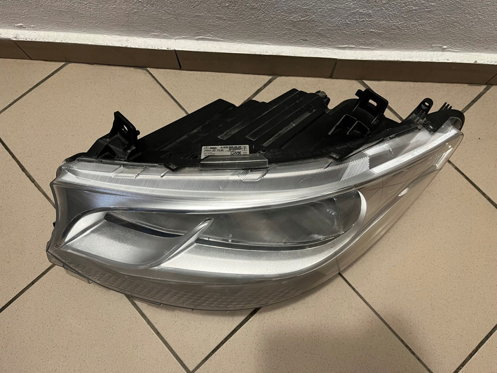 Frontscheinwerfer Mercedes-Benz Sprinter A9109060000 Links Headlight SCH6260412724sx