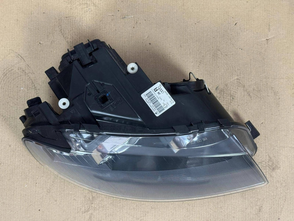 Frontscheinwerfer Audi A3 8P0941004K Rechts Scheinwerfer Headlight SCH7216682508xx