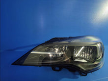 Laden Sie das Bild in den Galerie-Viewer, Frontscheinwerfer Opel Astra 39195688 FULL LED Links Scheinwerfer Headlight