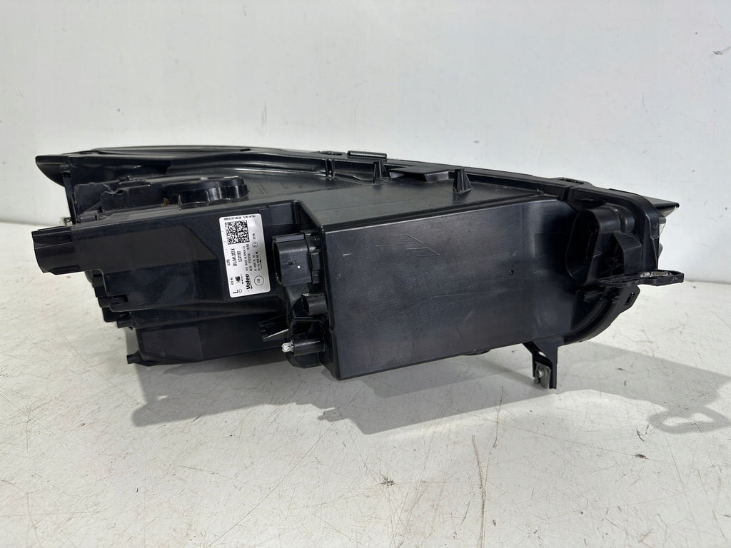 Frontscheinwerfer Seat Tarraco 5FJ941007K Links Scheinwerfer Headlight SCH2998121029ws