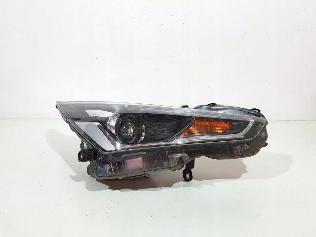 Frontscheinwerfer Toyota Aygo GRG09051448 Rechts Scheinwerfer Headlight SCH8355788689bu