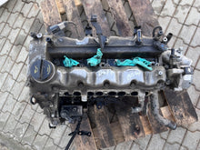 Laden Sie das Bild in den Galerie-Viewer, Motor Kia Ceed D4FB 1.6 CRDI 110PS 2015 Diesel Engine Unkomplett MOT6487197354pc