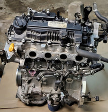 Laden Sie das Bild in den Galerie-Viewer, Motor Hyundai Kia I30 III G4LH 1.5 TGDI 160PS 118kW 15TKm 2023 Benzin Unkomplett MOT5837113338ic