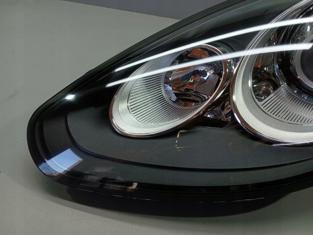 Frontscheinwerfer Porsche Panamera 97063106955 LED Links Scheinwerfer Headlight SCH7001414361lg