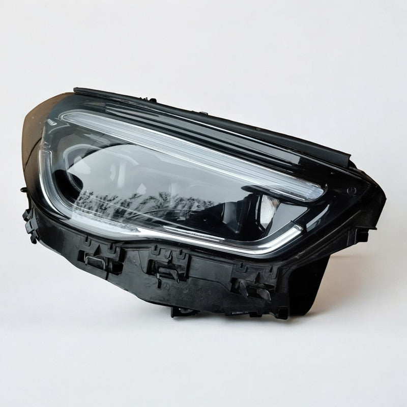 Frontscheinwerfer Mercedes-Benz W247 A2479065006 LED Rechts Headlight