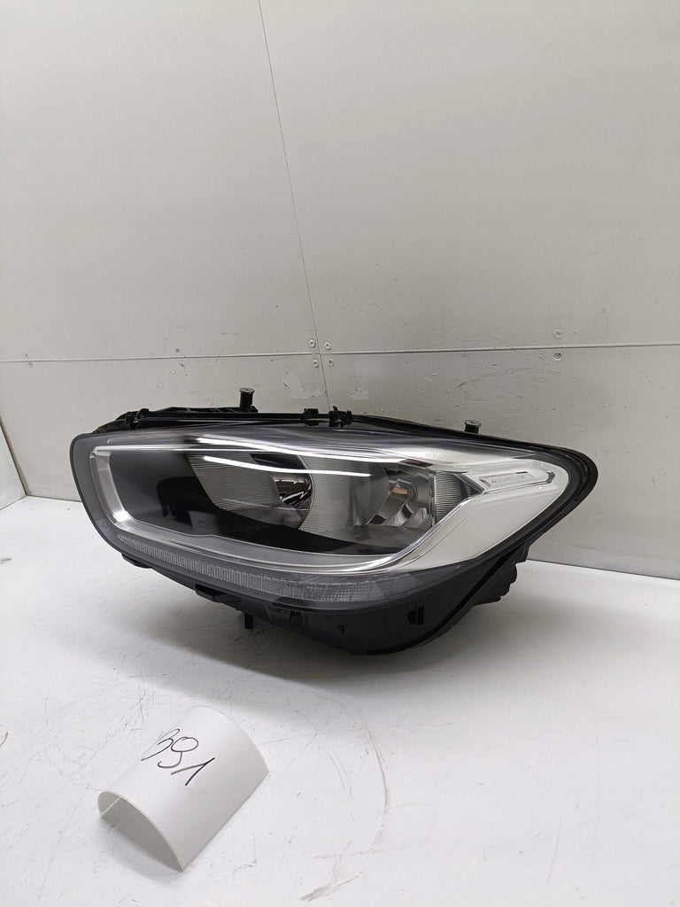 Frontscheinwerfer Mercedes-Benz W247 A2479067500 Links Scheinwerfer Headlight SCH1993175138gp
