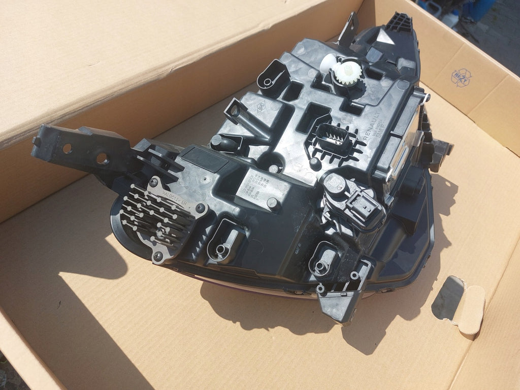 Frontscheinwerfer Renault Arkana 260602566R Full LED Links Headlight SCH5101034978id