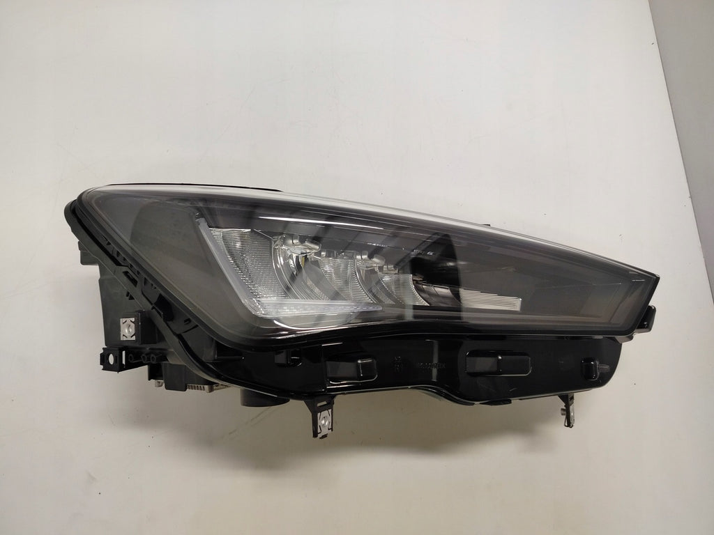Frontscheinwerfer Seat Leon 5FB941774A LED Rechts Scheinwerfer Headlight