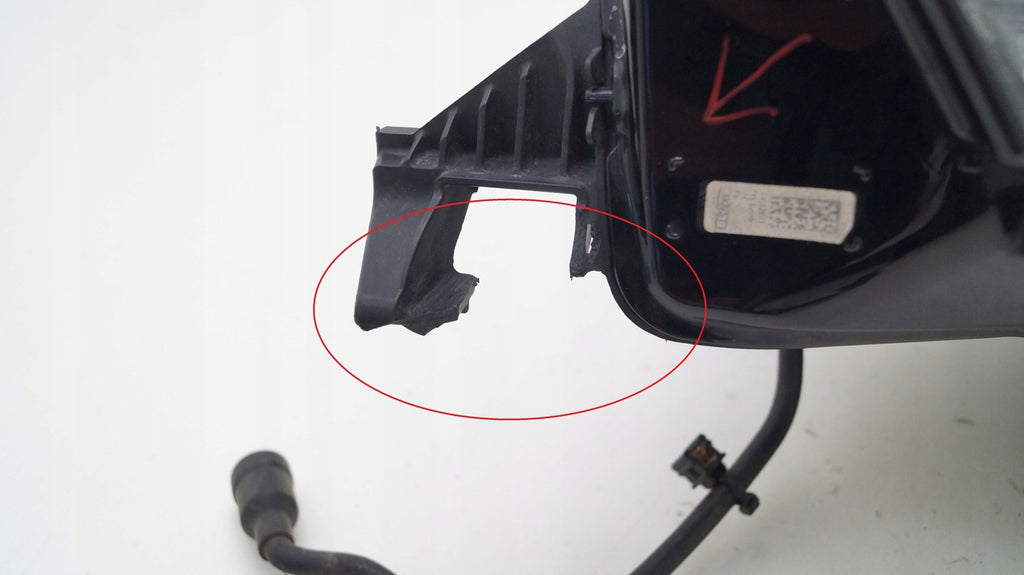 Frontscheinwerfer Skoda Kodiaq 566941035 LED Ein Stück (Rechts oder Links) SCH3410386711wa