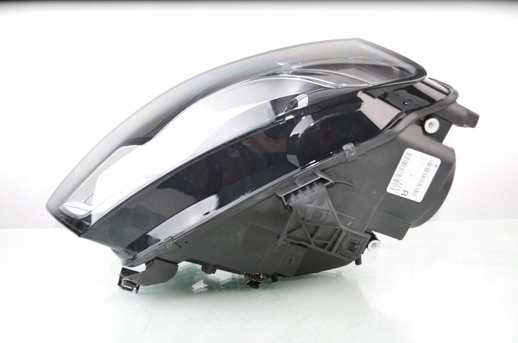 Frontscheinwerfer Audi A4 8K0941030AJ Xenon Rechts Scheinwerfer Headlight SCH4254954955vg