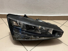 Laden Sie das Bild in den Galerie-Viewer, Frontscheinwerfer Skoda Scala 657941015 Full LED Rechts Scheinwerfer Headlight SCH6390950711vj