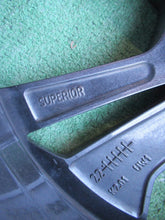 Load image into Gallery viewer, 1x Alufelge 19 Zoll 7.5&quot; 5x112 48ET Glanz Grau 5E3601025 Mg Octavia 5e3