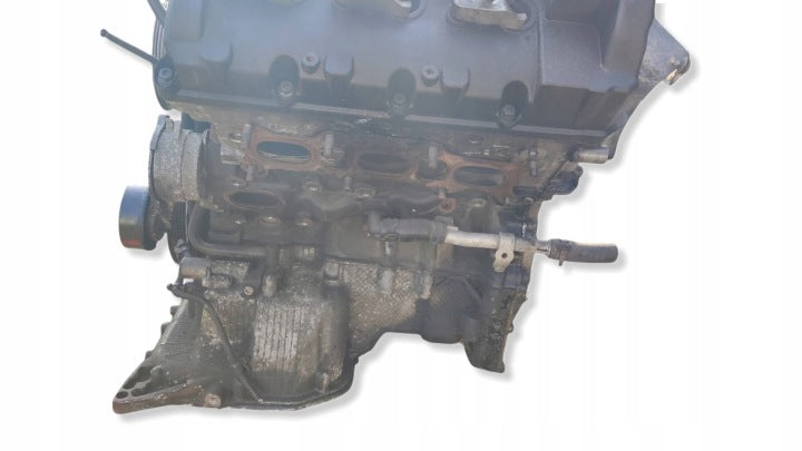Motor Audi A6 Quattro CDU 3.0 TDI 245PS 180kW Diesel Engine Unkomplett MOT8181048560dh