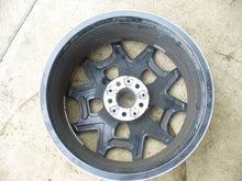 Laden Sie das Bild in den Galerie-Viewer, 1x Alufelge 19 Zoll 7.5" 5x112 BMW G01 G02 Rim Wheel FEL9830405353zx