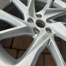 1x Alufelge 18 Zoll 8.0