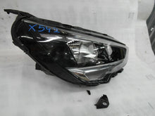 Load image into Gallery viewer, Frontscheinwerfer Opel Corsa A F 39162649 Ein Stück (Rechts oder Links) SCH4243835901uo