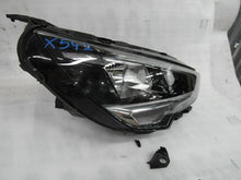 Load image into Gallery viewer, Frontscheinwerfer Opel Corsa A F 39162649 Rechts Scheinwerfer Headlight SCH4243835901uo