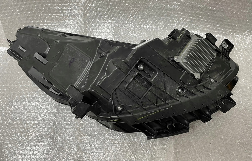 Frontscheinwerfer Tesla Model 3 151495200C LED Links Scheinwerfer Headlight