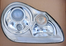 Laden Sie das Bild in den Galerie-Viewer, Frontscheinwerfer Porsche Cayenne 7L5941006R Xenon Rechts Scheinwerfer Headlight SCH3443676228sa