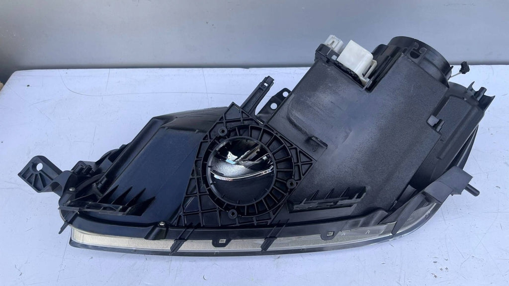Frontscheinwerfer Mazda Cx-7 EH1051030 1004128 Rechts Scheinwerfer Headlight SCH4003134443qe