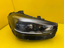 Laden Sie das Bild in den Galerie-Viewer, Frontscheinwerfer Mercedes-Benz W206 A2069068003 LED Rechts Headlight SCH5409437174is
