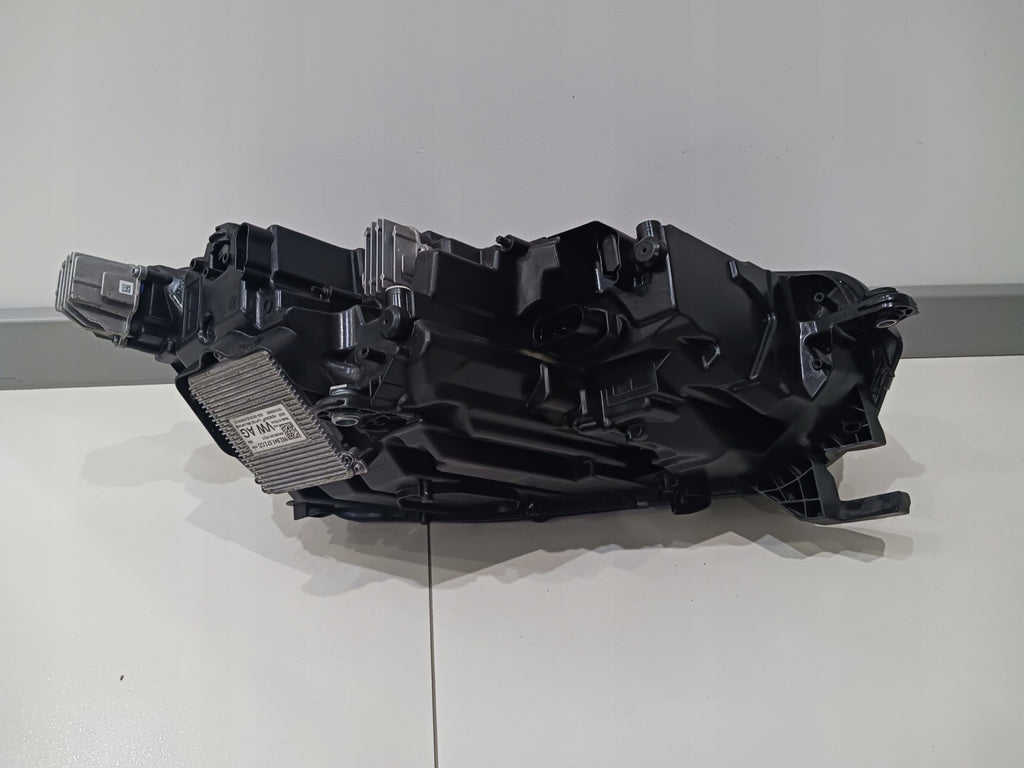 Frontscheinwerfer Skoda Octavia 5e3 IV 5E4941015A Full LED Links Headlight SCH4967675012ec