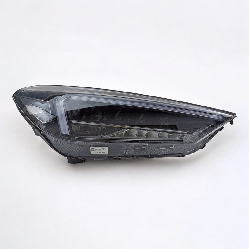 Frontscheinwerfer Hyundai Tucson 92102D7700 Full LED Rechts Headlight