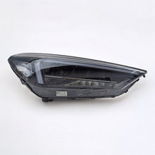 Laden Sie das Bild in den Galerie-Viewer, Frontscheinwerfer Hyundai Tucson 92102D7700 Full LED Rechts Headlight