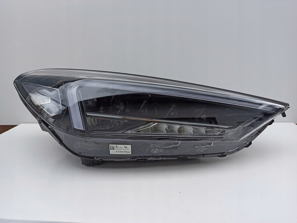 Frontscheinwerfer Hyundai Tucson 92102D7700 Full LED Rechts Headlight