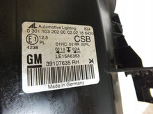 Load image into Gallery viewer, Frontscheinwerfer Opel Zafira C 39107635 LED Rechts Scheinwerfer Headlight SCH5837139449ix