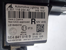 Laden Sie das Bild in den Galerie-Viewer, Frontscheinwerfer Skoda Octavia IV 5E4941016B Rechts Scheinwerfer Headlight SCH6151981651fb
