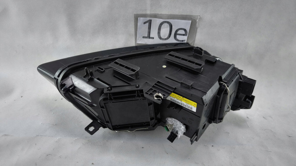 Frontscheinwerfer Audi Q5 8R0941029D Xenon Links Scheinwerfer Headlight SCH9148833411cb