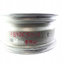 Load image into Gallery viewer, 1x Alufelge 18 Zoll 8.0" 5x120 7842650 BMW F10 F12 Rim Wheel FEL8032420379bk