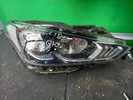 Frontscheinwerfer Genesis G70 Rechts Scheinwerfer Headlight