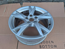 Load image into Gallery viewer, 1x Alufelge 17 Zoll 7.0" 5x112 43ET 8U0601025AM- Audi Q8 Rim Wheel FEL6659610532qr