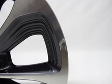 Load image into Gallery viewer, 1x Alufelge 17 Zoll 7.0" 5x114.3 44ET Glanz Graphit 403009897R Mg Zoe Rim Wheel FEL7151380088hc