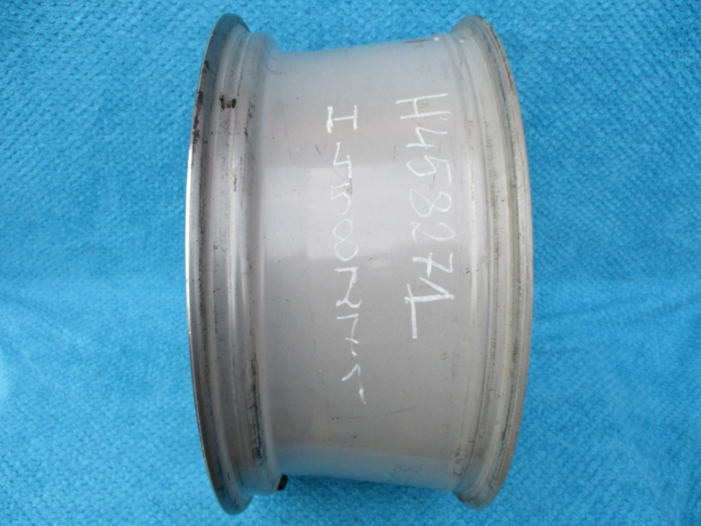 1x Alufelge 20 Zoll 9.0" 5x112 57ET A1664011802 Mercedes-Benz W166 Rim Wheel FEL7847633021eg