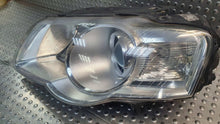 Load image into Gallery viewer, Frontscheinwerfer VW Passat S26380571 3C0941005AB Links Scheinwerfer Headlight SCH3149812004ne